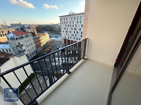  Appartement � louer 3 pi�ces 67 m�