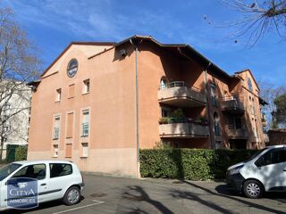  Appartement à louer 2 pièces 49 m²