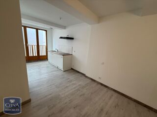  Appartement à louer 1 pièce 37 m²