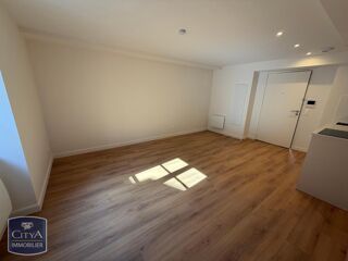  Appartement à louer 2 pièces 36 m²