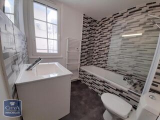  Appartement � louer 1 pi�ce 28 m�