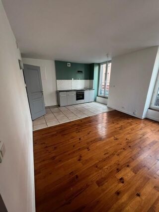  Appartement � louer 3 pi�ces 52 m�