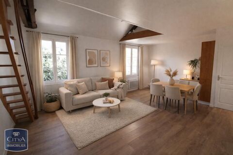  Appartement � louer 2 pi�ces 34 m�