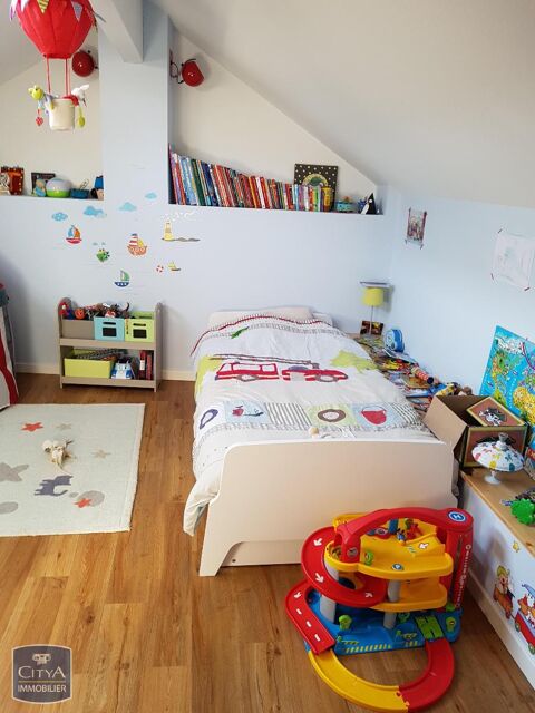  Maison � louer 4 pi�ces 85 m�