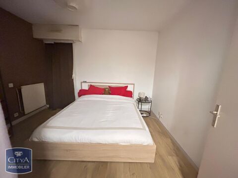  Appartement  louer 2 pices 52 m
