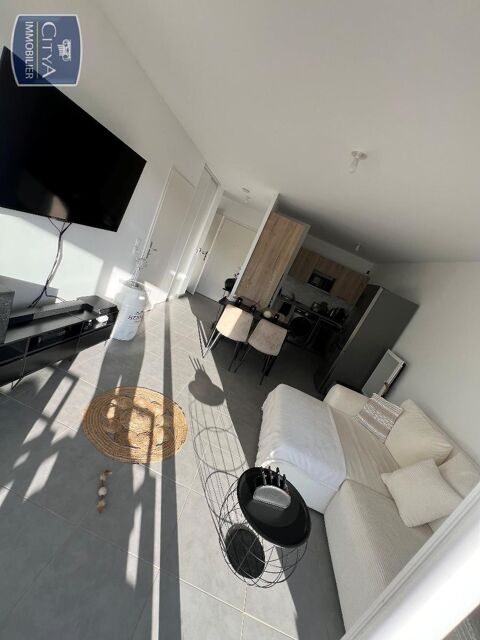  Appartement � louer 2 pi�ces 42 m�