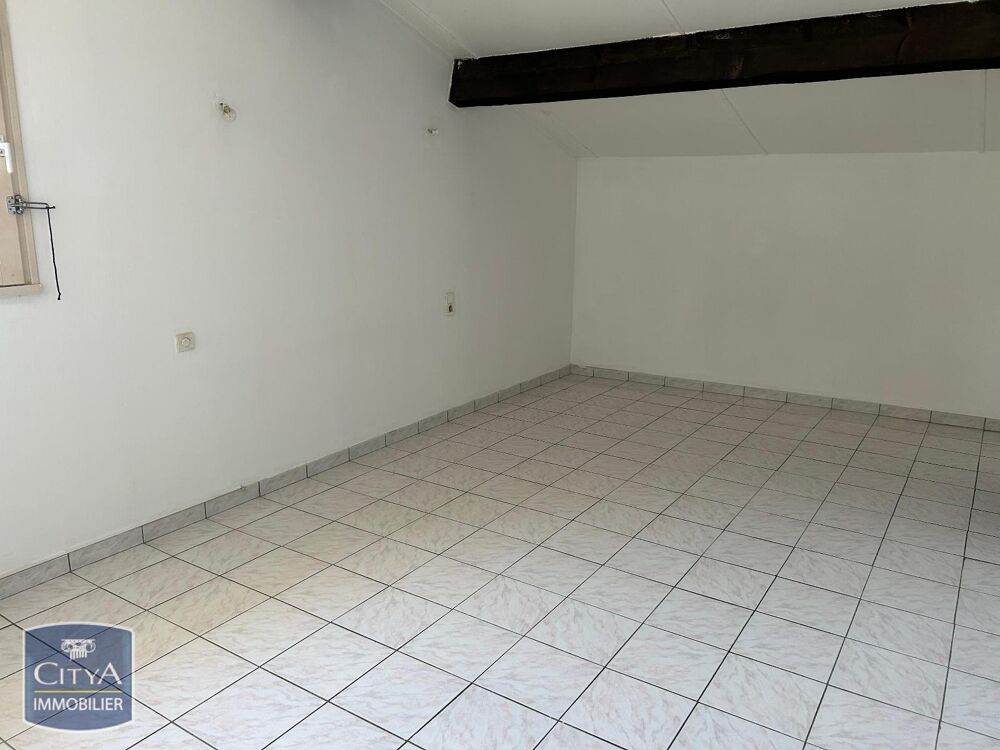 location Appartement - 2 pièce(s) - 61 m² Orange (84100)