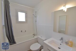  Appartement � louer 2 pi�ces 48 m�