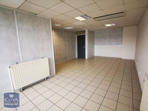   Location / Local Commercial - 422 m² 
