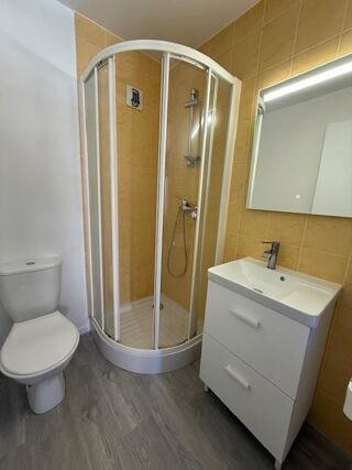  Appartement à louer 1 pièce 16 m²