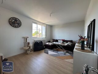  Appartement à louer 4 pièces 70 m²