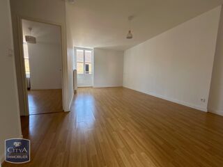  Appartement à louer 2 pièces 44 m²