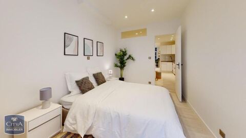  Appartement � louer 3 pi�ces 55 m�