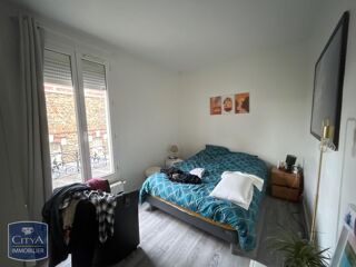  Appartement � louer 2 pi�ces 41 m�