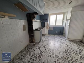  Maison � louer 5 pi�ces 124 m�