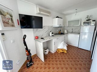  Appartement � louer 2 pi�ces 15 m�