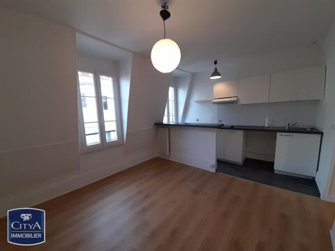  Appartement � louer 2 pi�ces 32 m�