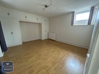  Appartement � louer 1 pi�ce 35 m�