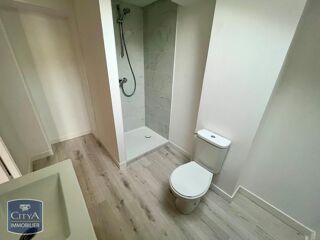  Appartement à louer 1 pièce 28 m²
