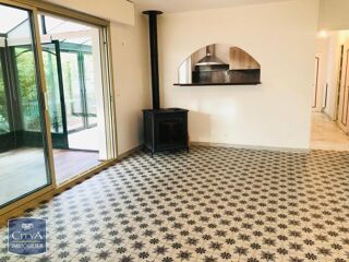  Maison à louer 4 pièces 98 m²