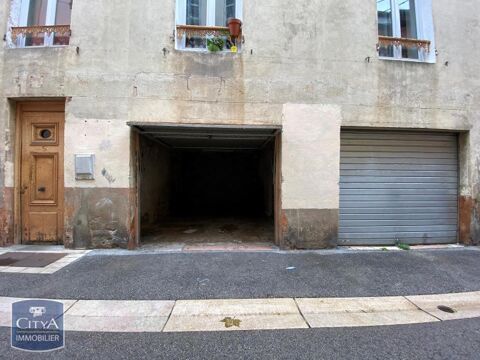  Parking / Garage  louer 13 m