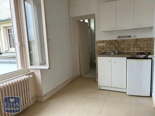  Appartement � louer 1 pi�ce 16 m�