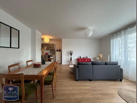  Appartement � louer 2 pi�ces 54 m�