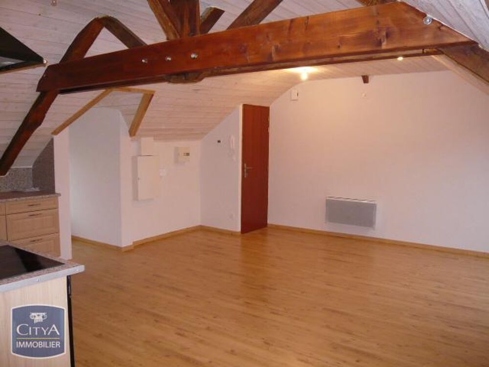location Appartement - 3 pièce(s) - 50 m² Sarlat-la-Canéda (24200)