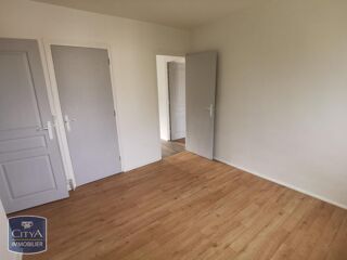 Appartement à louer 3 pièces 54 m²