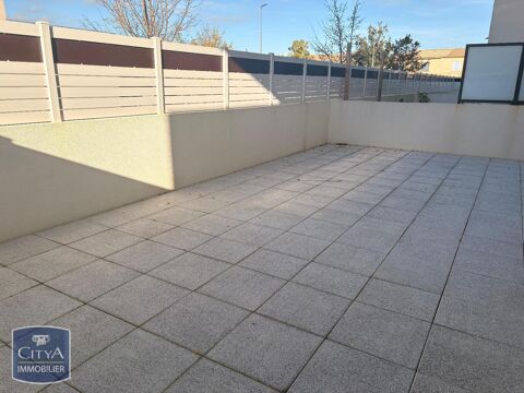  Appartement  louer 3 pices 58 m