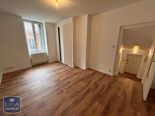  Appartement à louer 2 pièces 37 m²