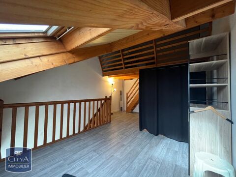  Appartement  louer 2 pices 38 m