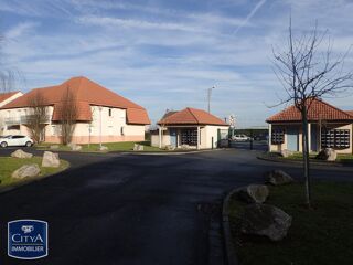  Appartement à louer 2 pièces 48 m²