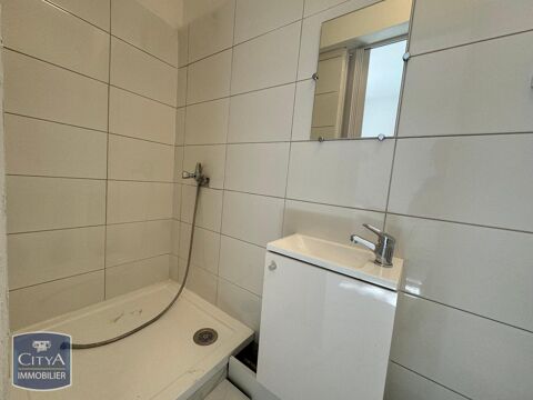  Appartement � louer 1 pi�ce 16 m�