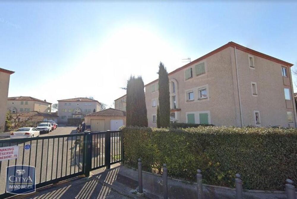 location Parking / Garage Marignane (13700)