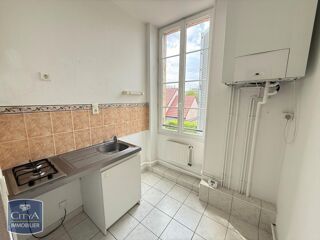  Appartement à louer 1 pièce 29 m²