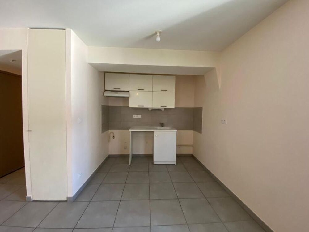 location Appartement - 4 pièce(s) - 74 m² Valence (26000)