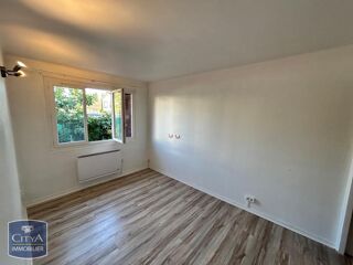  Appartement à louer 3 pièces 54 m²