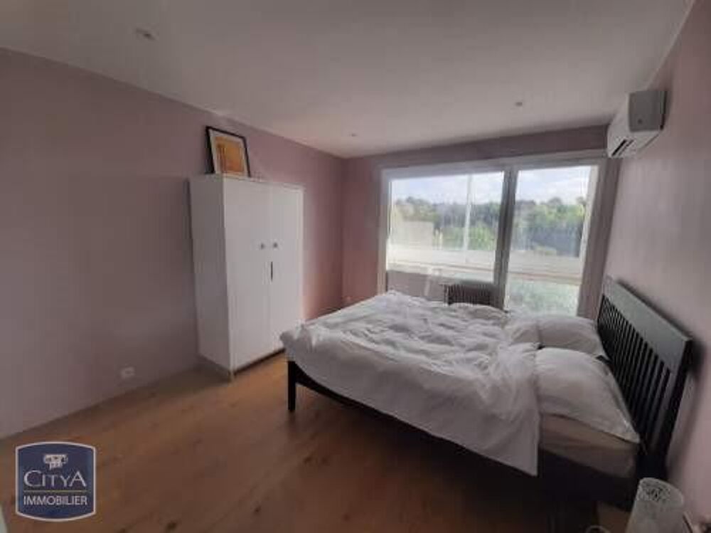 location Appartement - 4 pièce(s) - 94 m² Caluire-et-Cuire (69300)