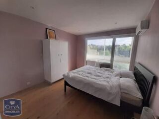  Appartement à louer 4 pièces 94 m²