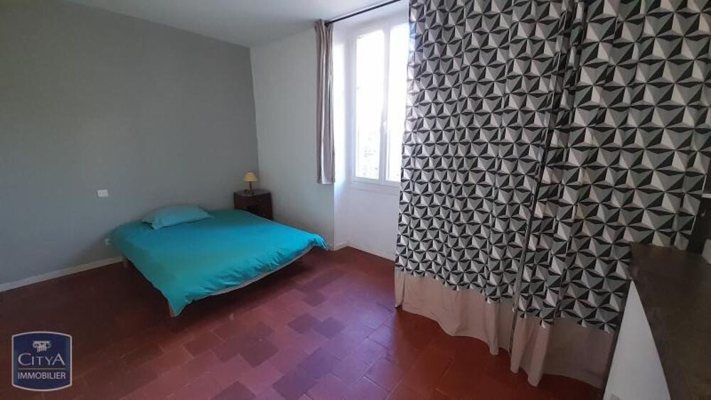 location Appartement - 2 pièce(s) - 52 m² Nîmes (30000)