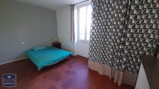  Appartement à louer 2 pièces 52 m²