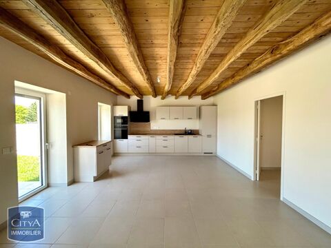  Maison � louer 4 pi�ces 156 m�