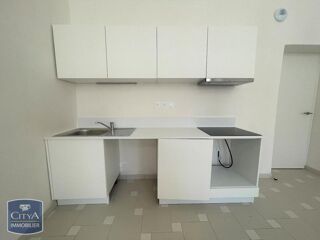  Appartement à louer 3 pièces 65 m²