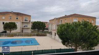  Appartement � louer 2 pi�ces 41 m�