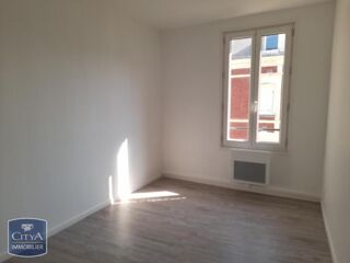  Appartement à louer 2 pièces 35 m²
