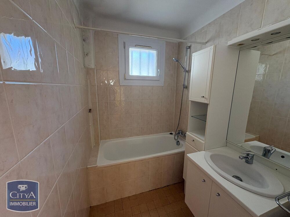 location Appartement - 2 pièce(s) - 44 m² Grenoble (38000)