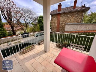  Appartement � louer 3 pi�ces 66 m�