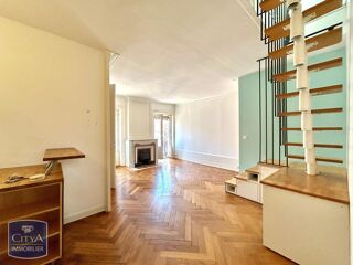  Appartement à louer 4 pièces 58 m²