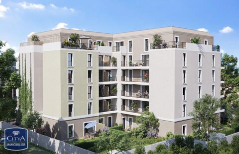  Appartement � louer 2 pi�ces 44 m�